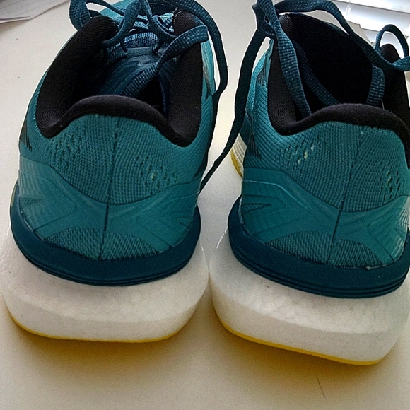 361 Degrees Women’s Spire 5 Sneakers Turquoise size 8.5  New - Picture 7 of 8